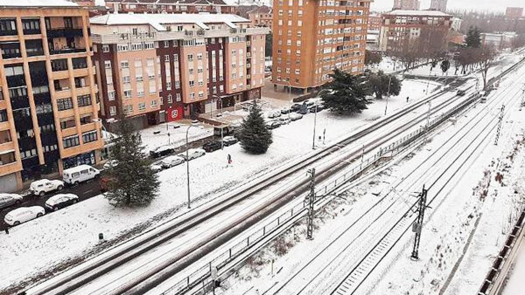 Castilla y León