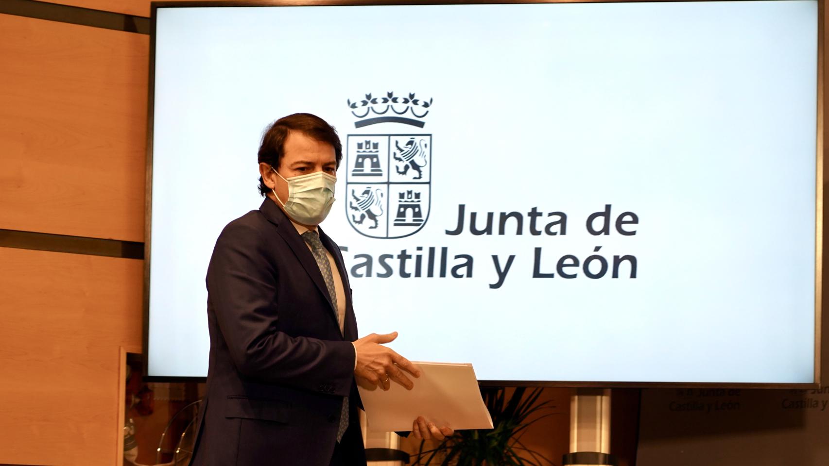 Castilla y León