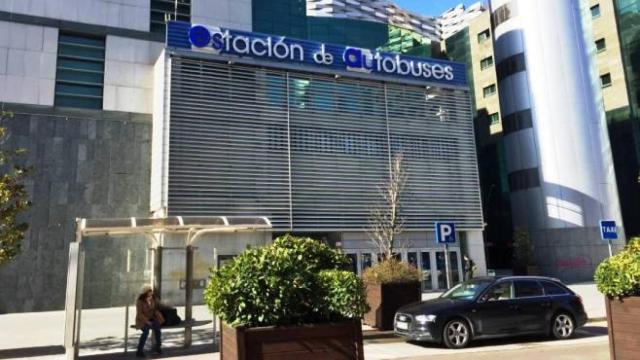 La estación de autobuses de Talavera ha cerrado todos sus servicios al público