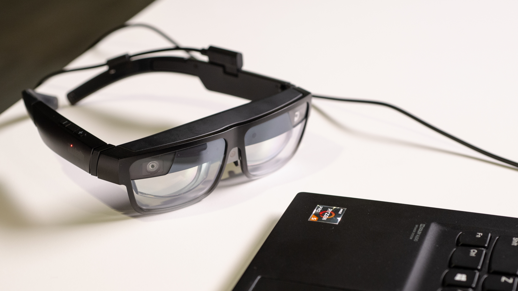 Lenovo ThinkReality A3