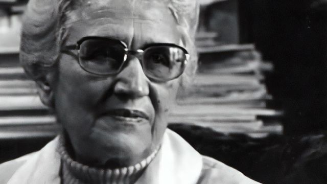 Olimpia Valencia (https://mujeresconciencia.com)
