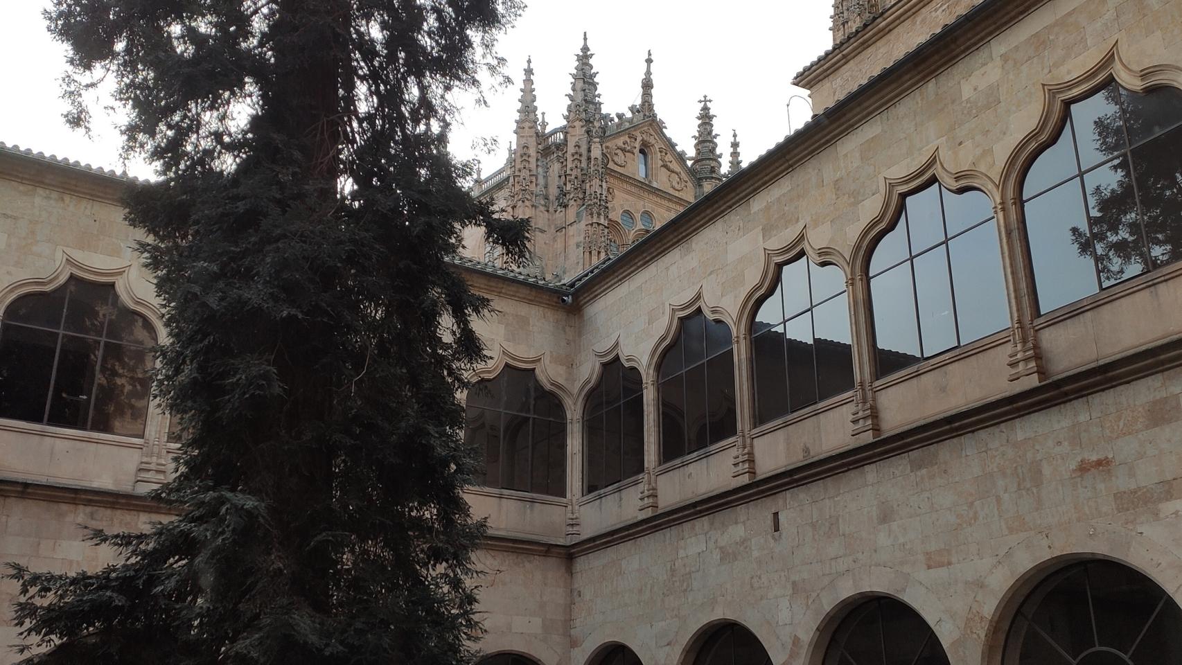 Castilla y León