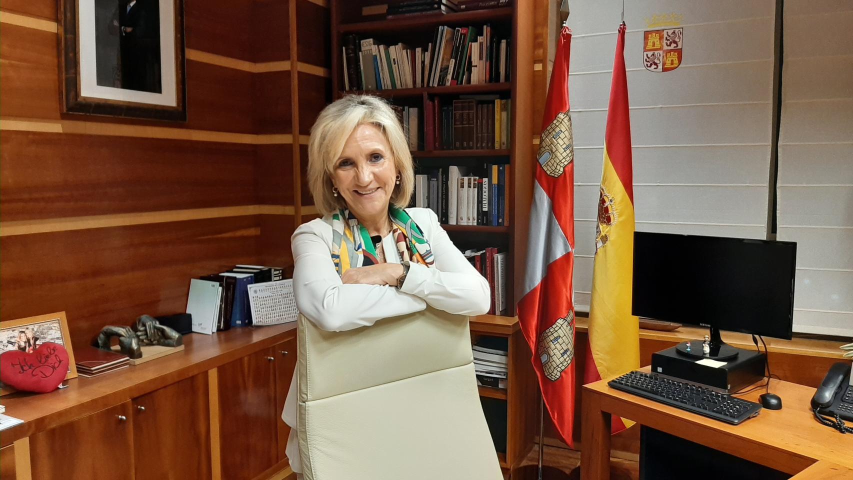 Castilla y León