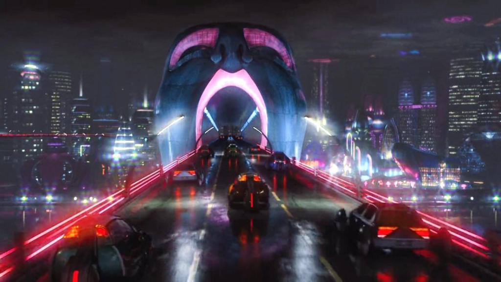 Inteligencia Artificial.