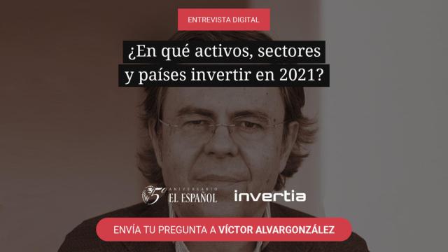 ¿En qué activos y sectores invertir en 2021 utilizando fondos de inversión y ETF?