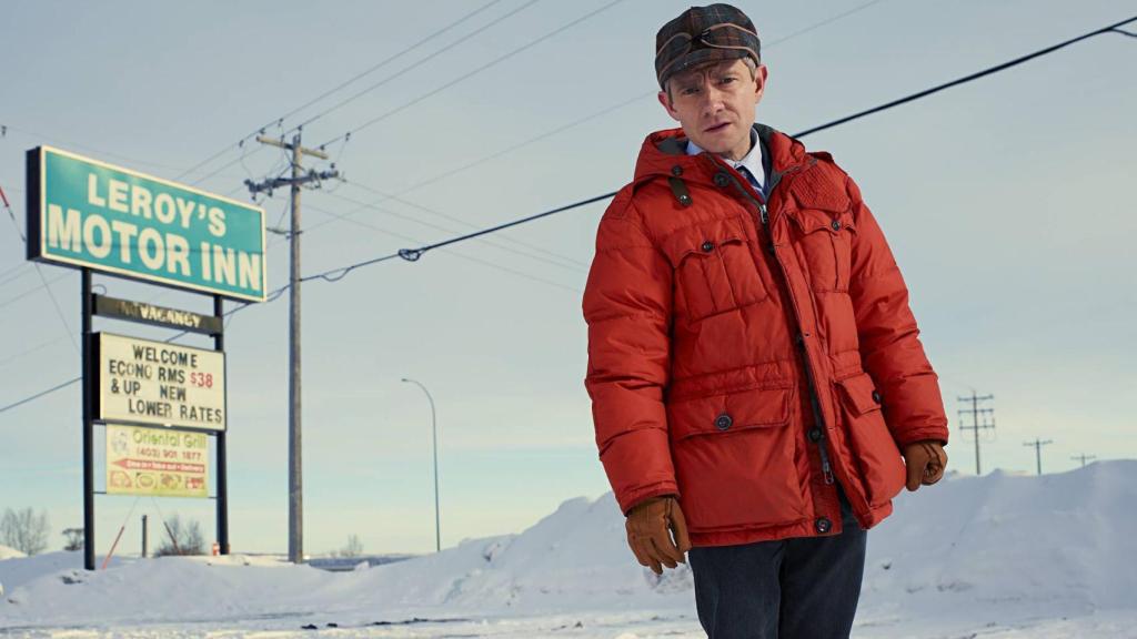'Fargo'.