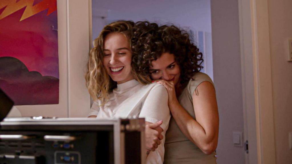 #Luimelia (ATRESPlayer PREMIUM)