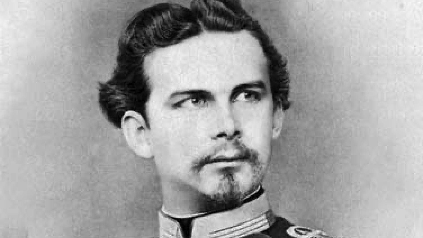Ludwig II.