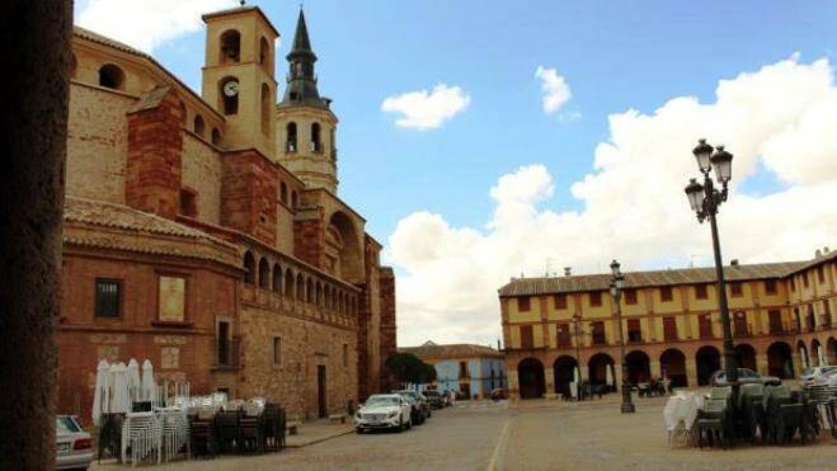 Digital Castilla