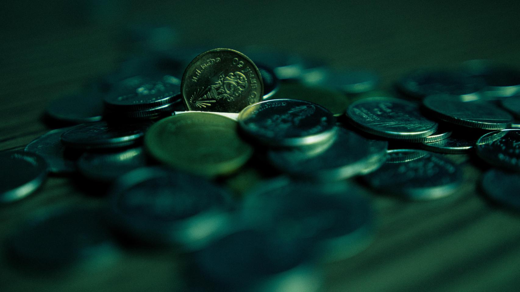 El papel de la digitalización en las fusiones bancarias. Foto: Hamza Baig /Unsplash