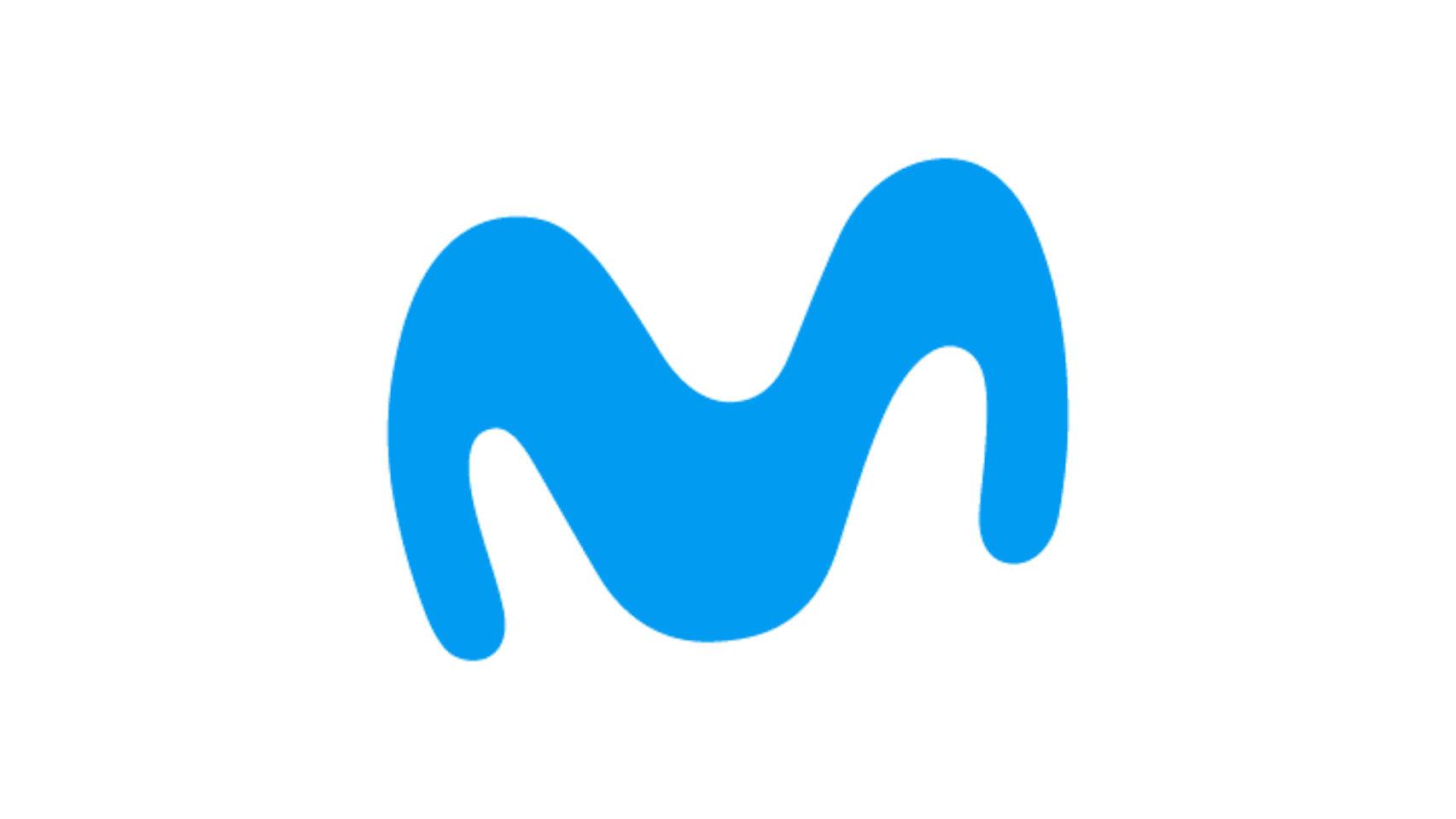 Logotipo de Movistar