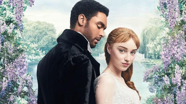 'Los Bridgerton' tendrá nuevos episodios.