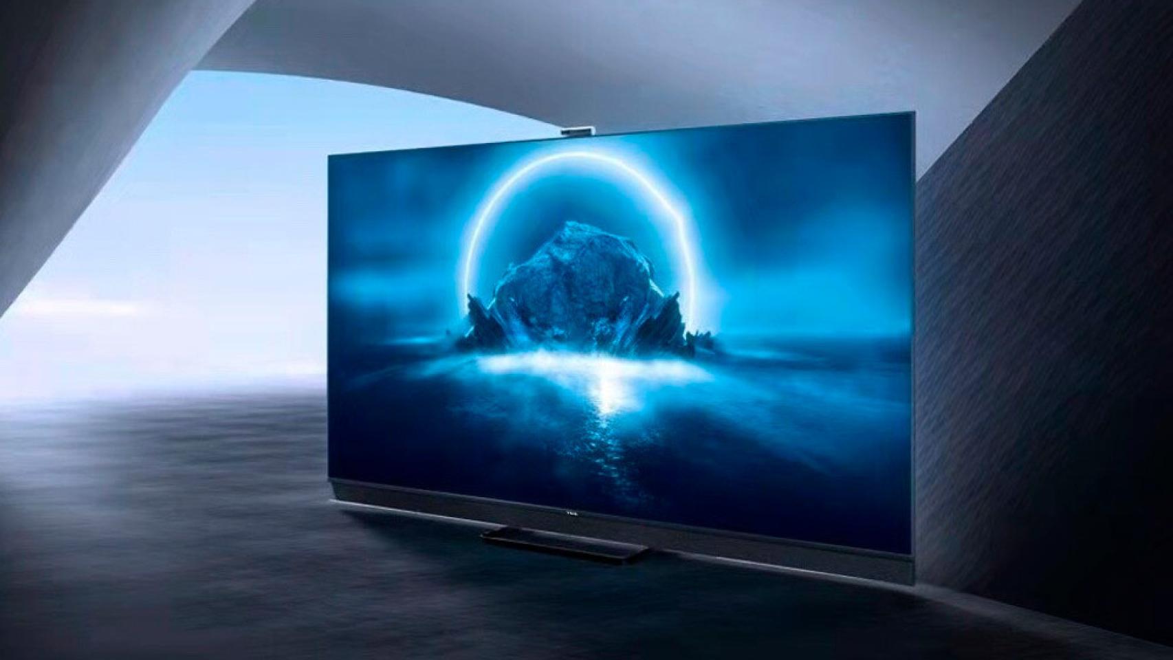 TCL sustituirá Android TV por Google TV en sus nuevos televisores