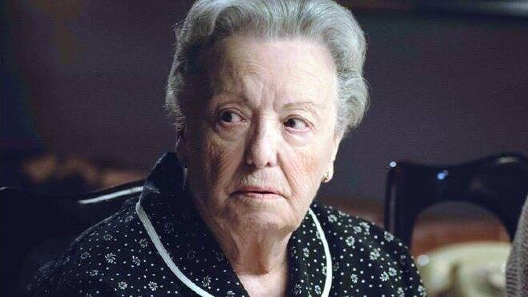 María Galiana