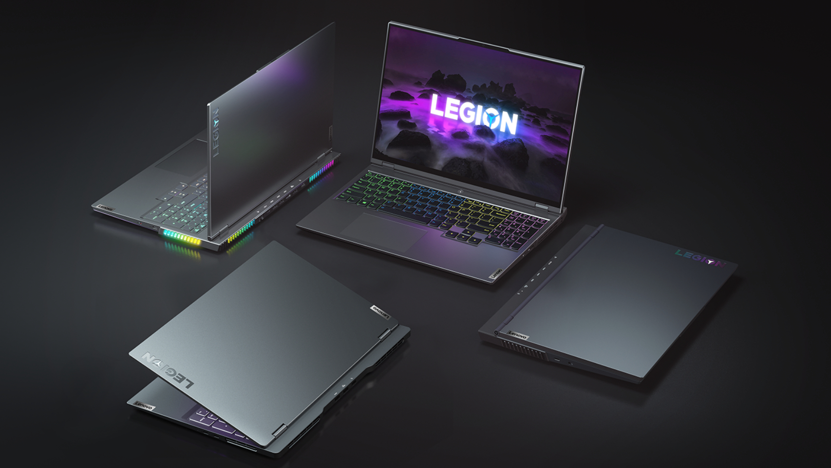 Lenovo Legion