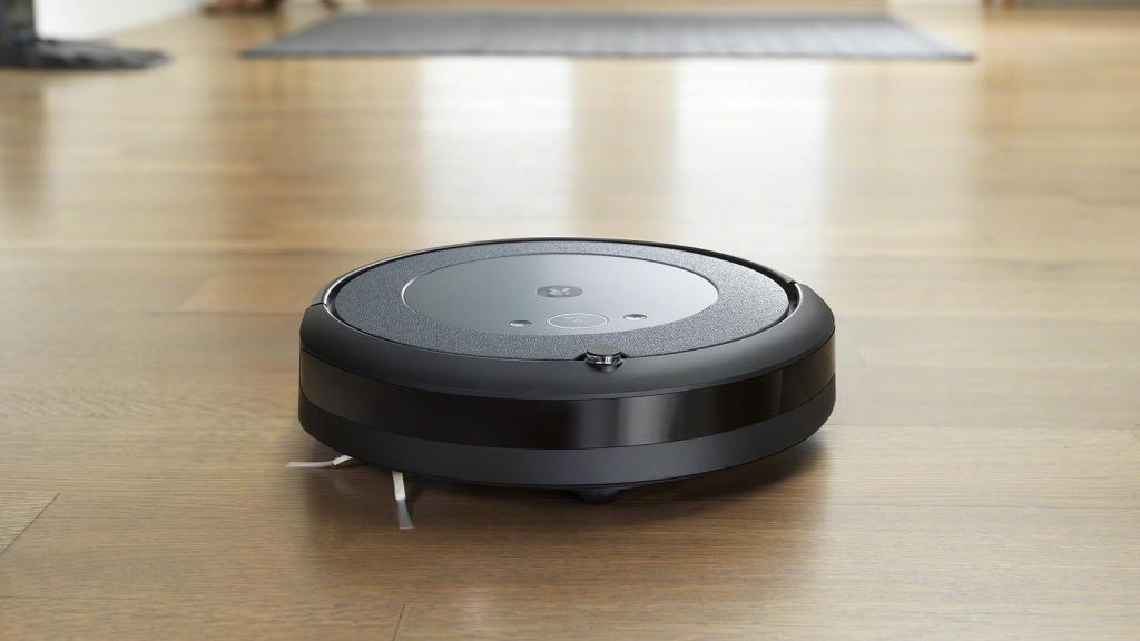 Roomba i3+