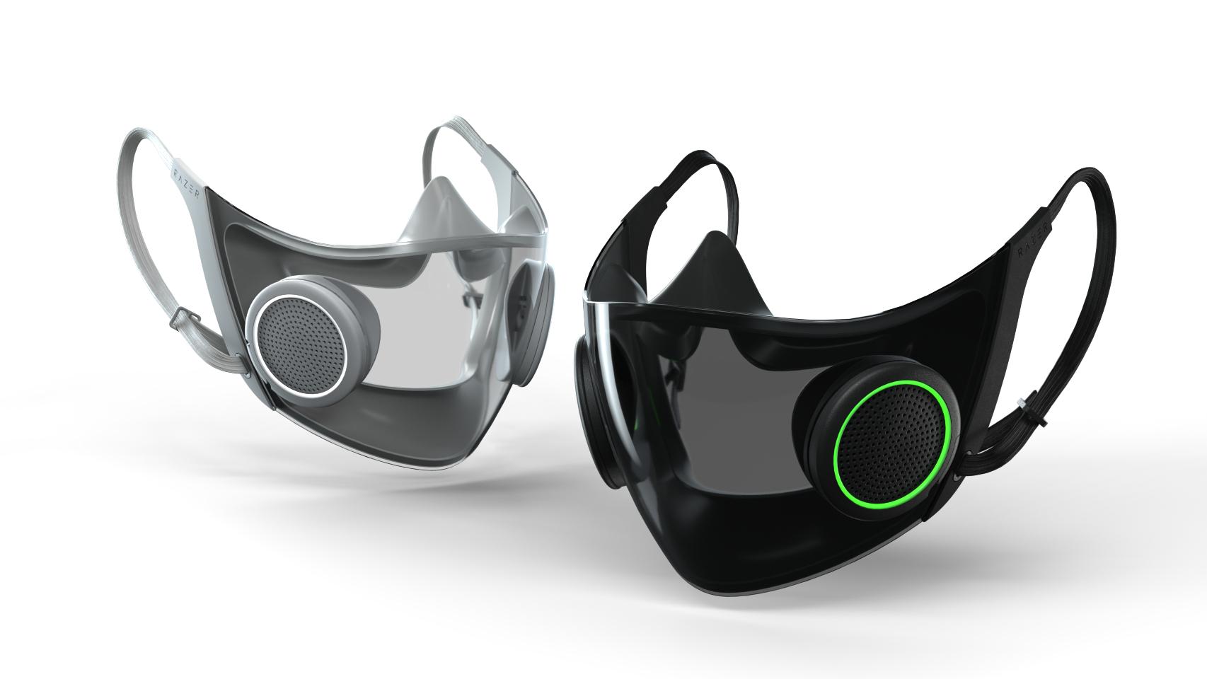 Razer Hazel.