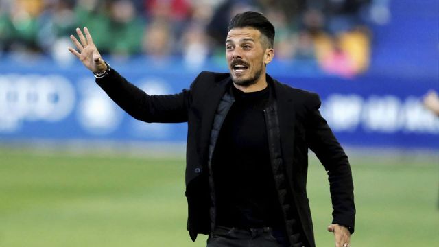 Rubén de la Barrera.