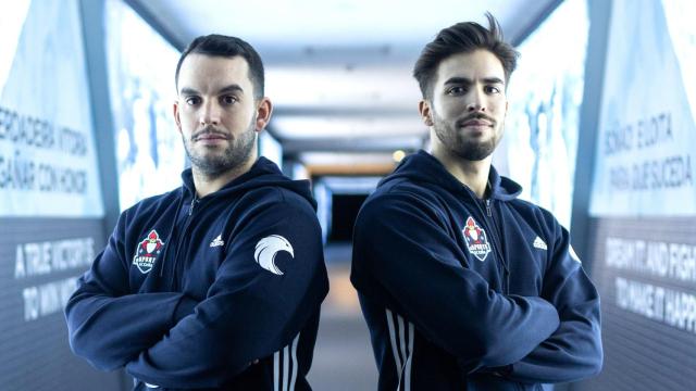 Máximo Cuevas y JRA serán los representantes del RC Celta en eLaLiga Santander