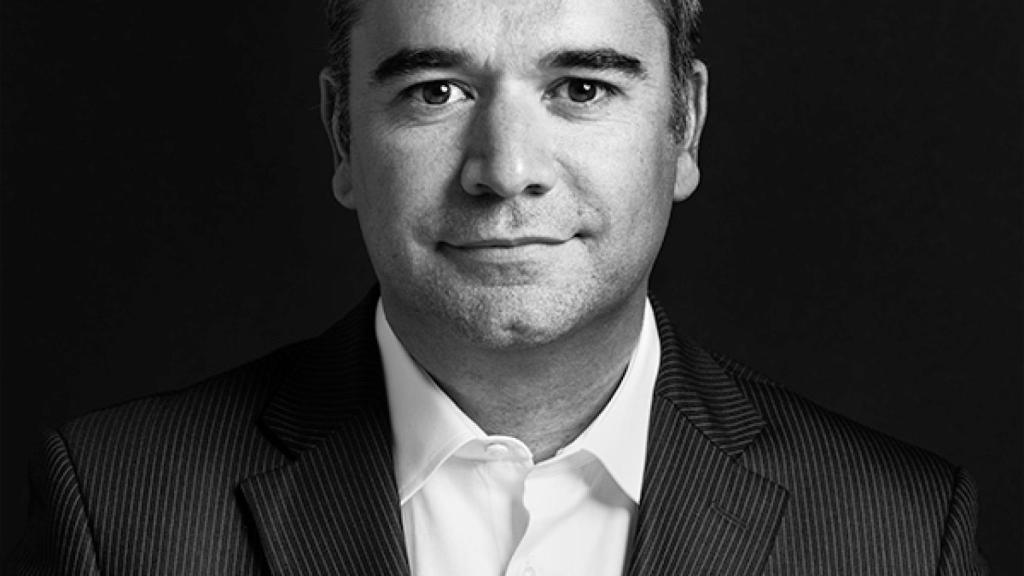 Luis Berruga, CEO de Global X ETFs.