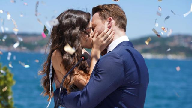 La serie de Telecinco no ha sido capaz de igualar los datos de 'Mujer' y 'Mi hija'.