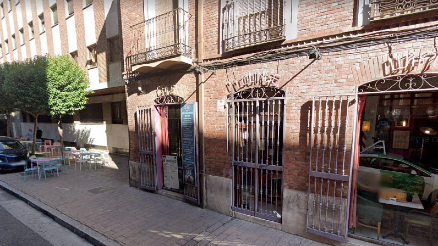 Castilla y León