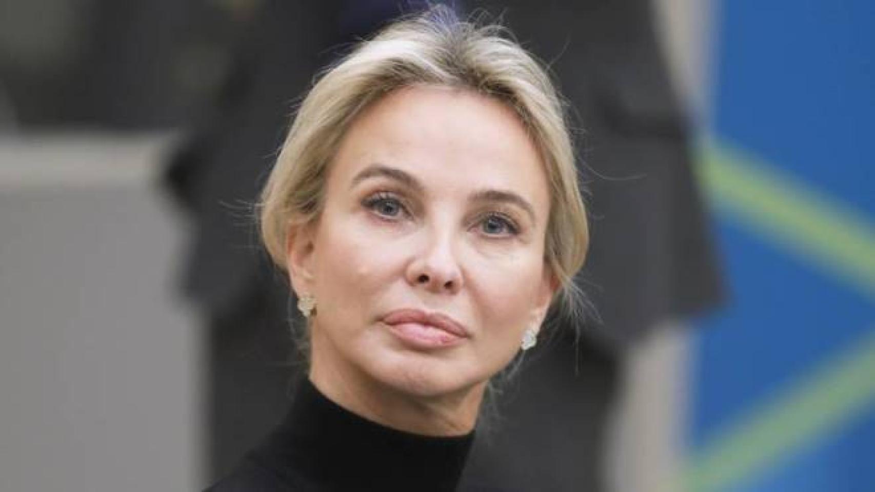 Corinna Larsen