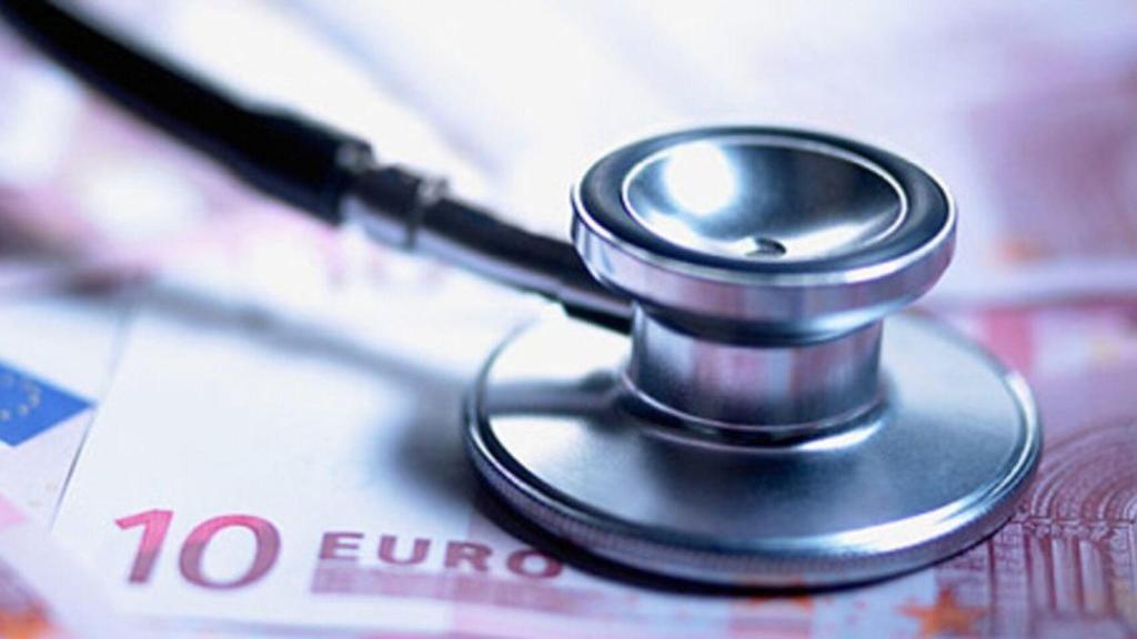 Imagen alegórica sobre inversión.