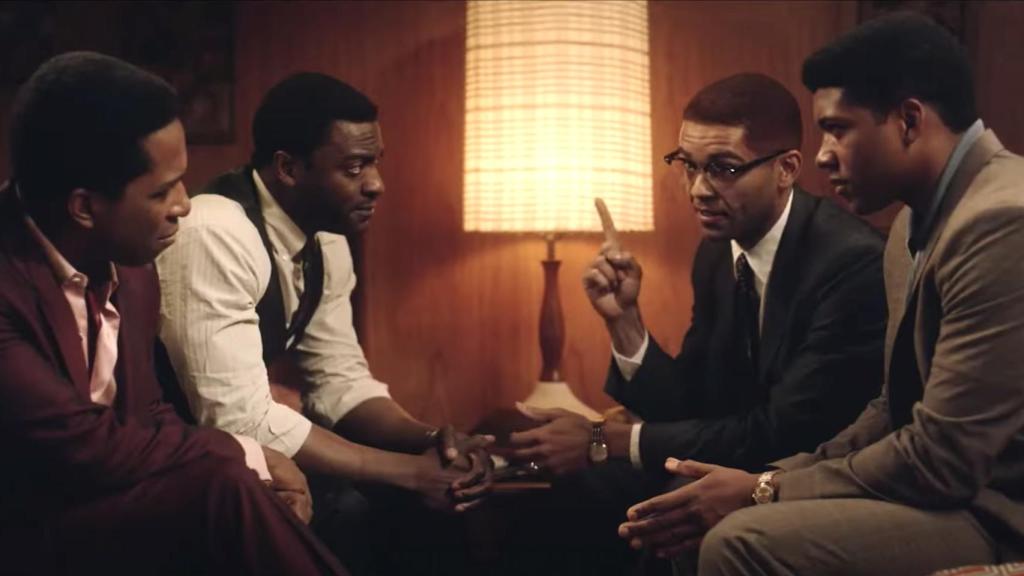 'Un anoche en Miami'.