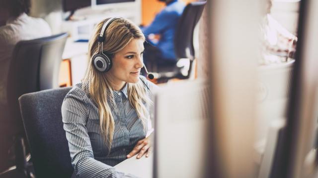 La transformación digital de la banca, por y para las personas