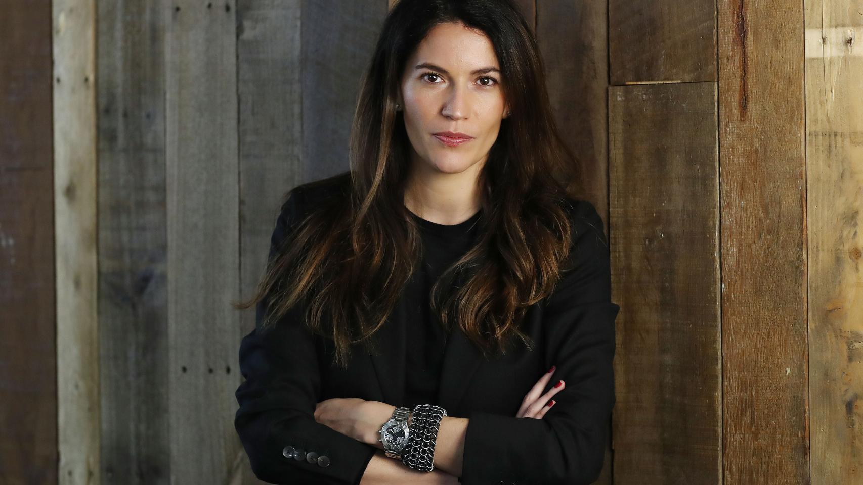 Marta Echarri, nueva responsable de N26 en España y Portugal.