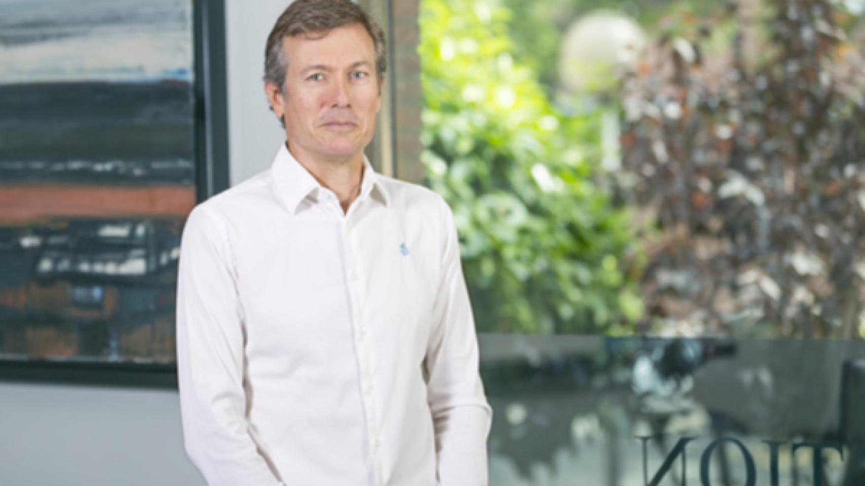 François Badelon, Amiral Gestion.