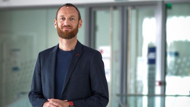 Glenn Llewellyn (Airbus)