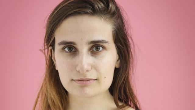 La escritora y periodista Tamara Tenenbaum.