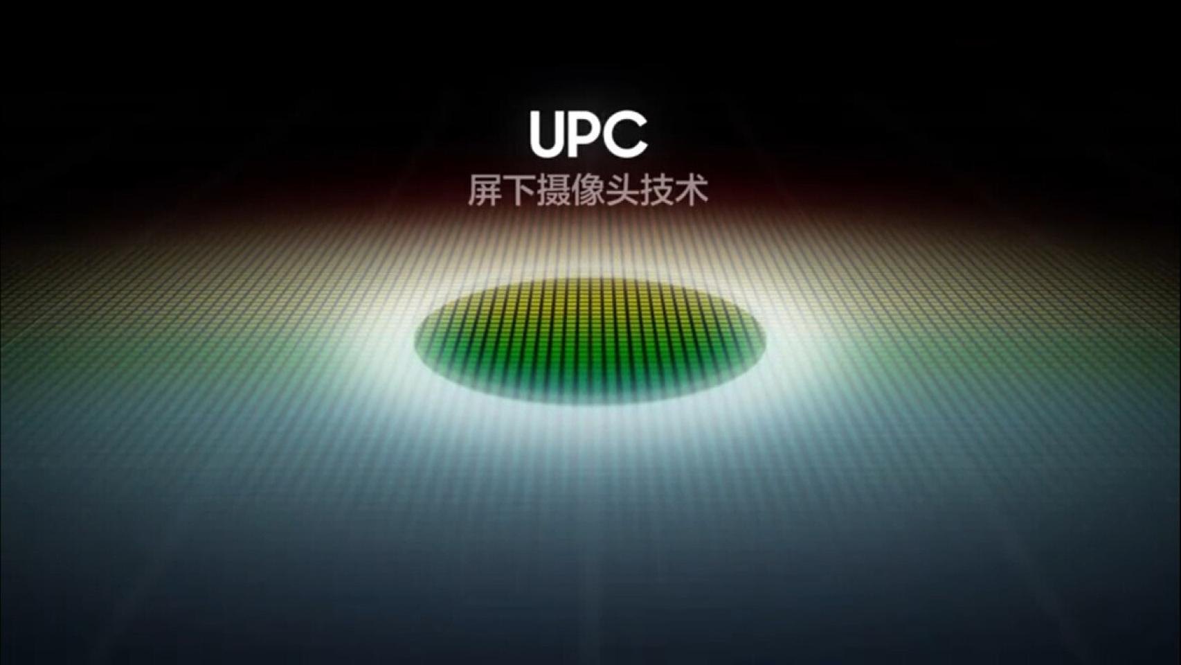 Imagen del teaser promocional.