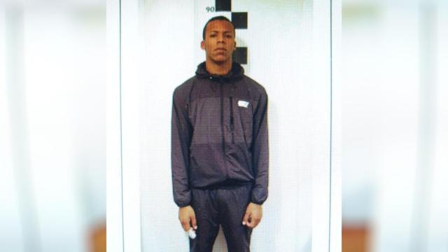 José Arcadio D. N., apodado 'el Melillero', se encuentra en busca y captura.