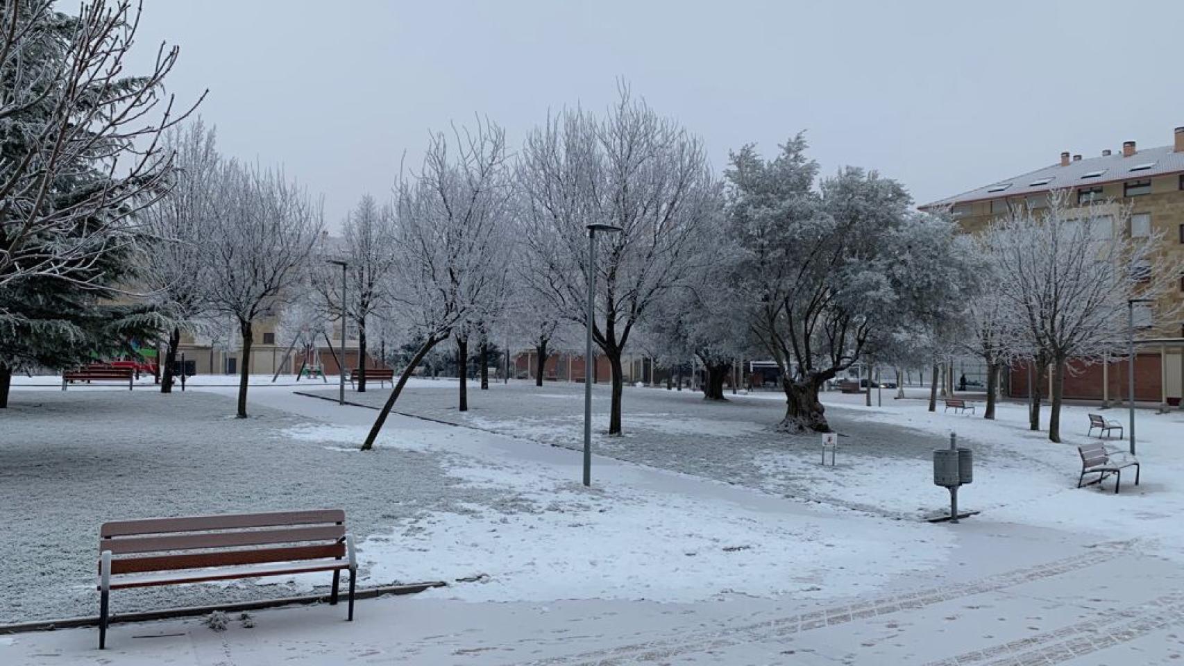 Imagen de archivo de Valladolid
