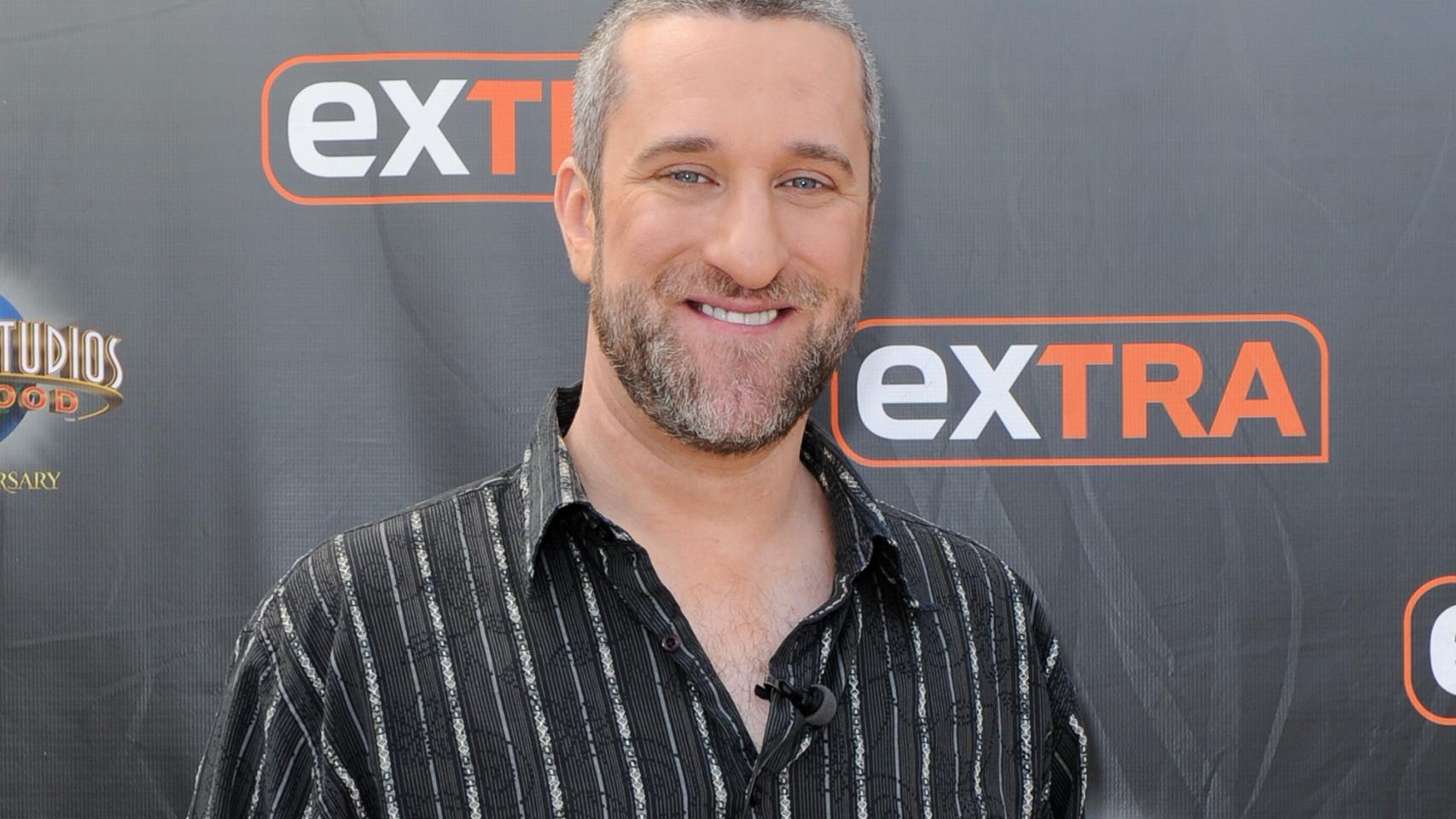 Dustin Diamond, Screech en  ‘Salvados por la campana’, anuncia que tiene cáncer