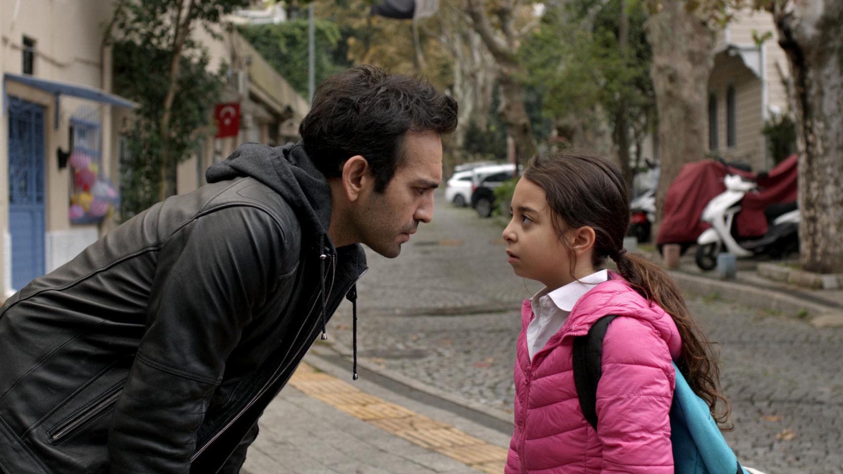 El capítulo 5 de 'Mi hija', en fotos