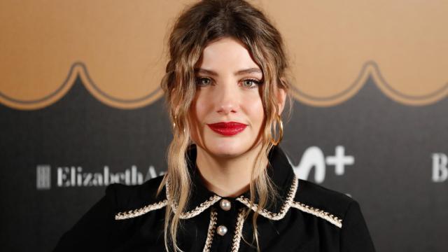 Miriam Giovanelli en una imagen de 2019.