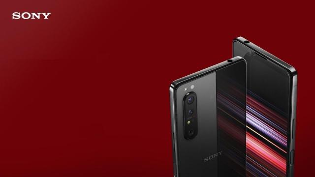 Los Sony Xperia 1 y Xperia 5 se actualizan a Android 11