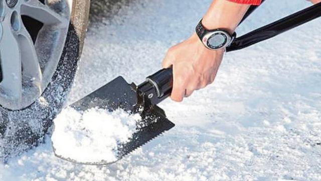 Palas compactas y portátiles para cualquier hogar o para llevar en el coche