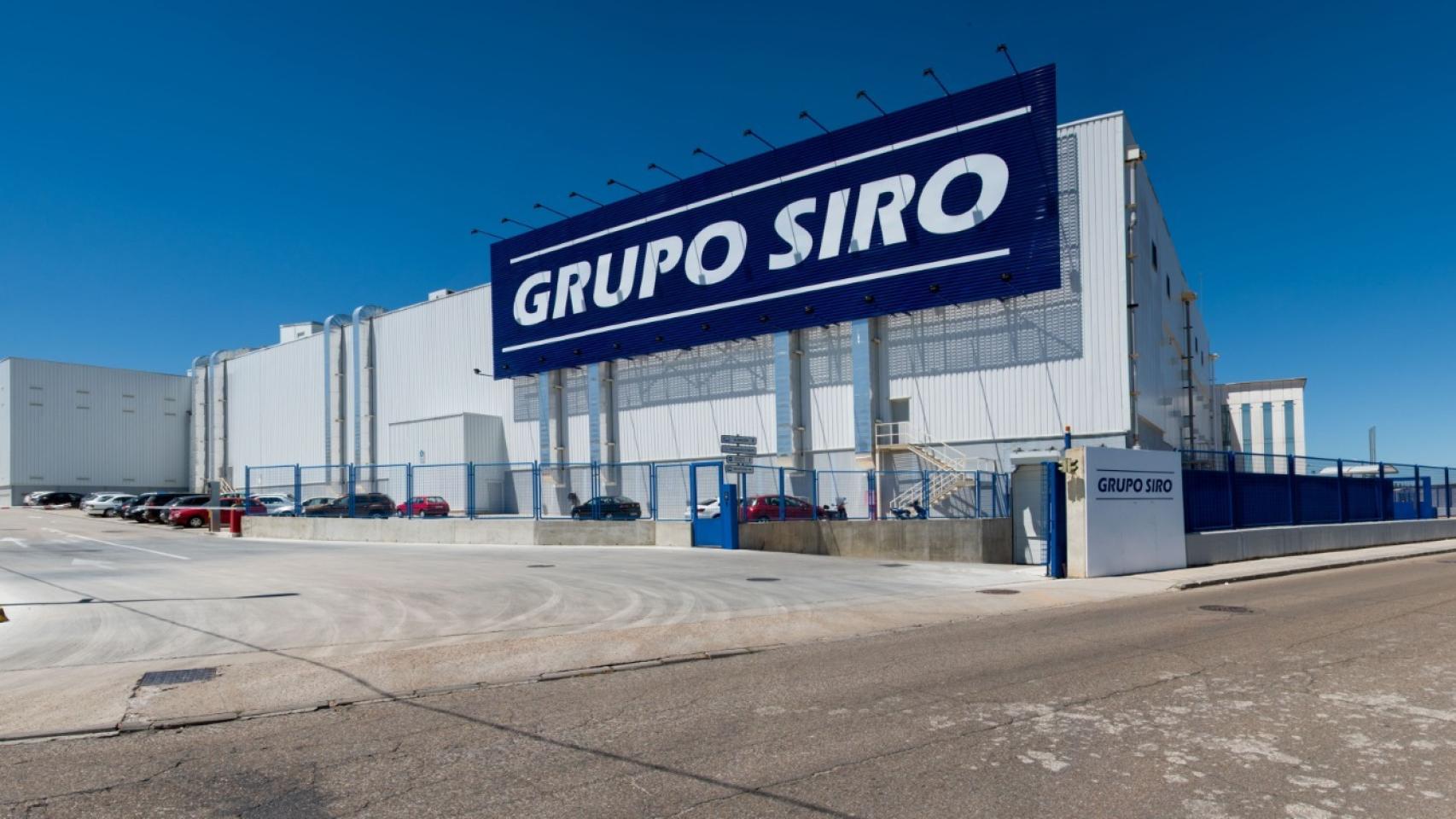 Cerealto Siro culmina su desconexión de Mercadona con la venta de sus dos fábricas