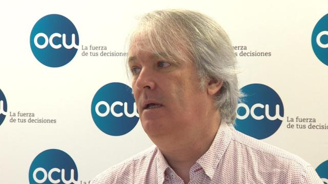 OCU: contratar una tarifa plana ante la subida del precio de la luz es un gran error