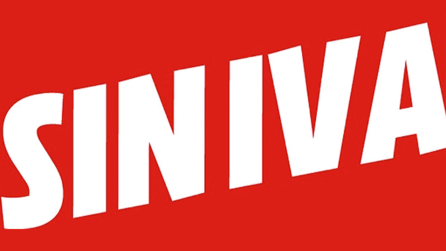 Días sin IVA en Media Markt