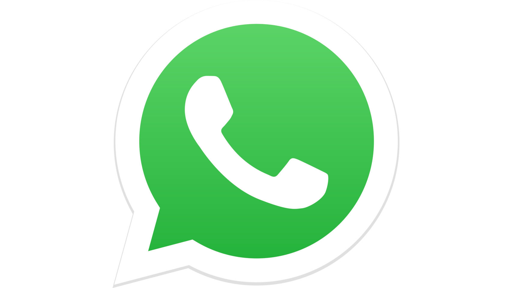 Logo de WhatsApp