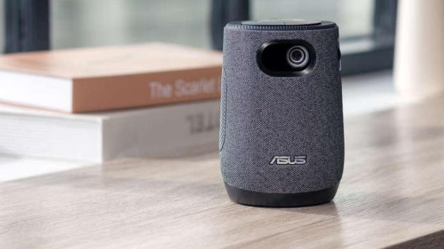 Asus ZenBeam Latte L1
