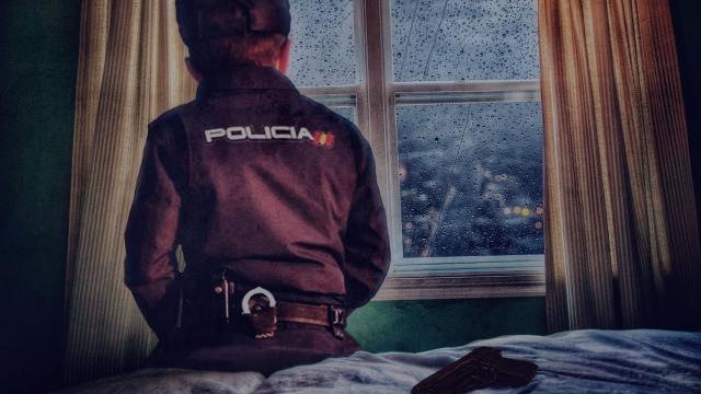 La Policía Nacional, con 11 víctimas, es el cuerpo que más efectivos ha perdido en 2020