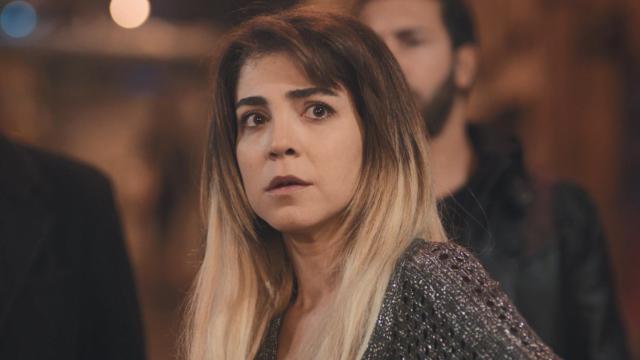 El capítulo 41 de 'Mujer', en fotos