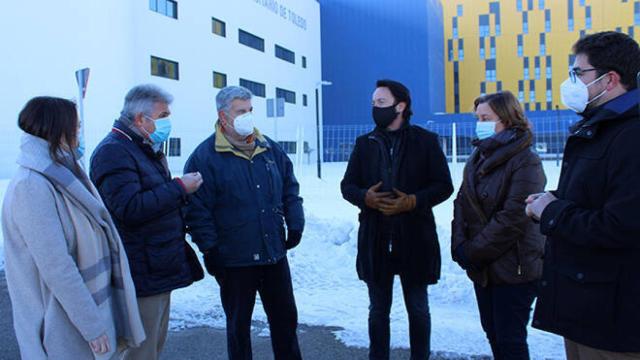 FOTO: Partido Popular.